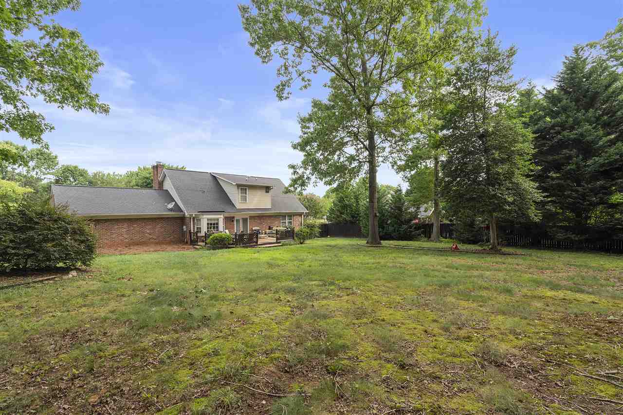 108 Northridge Road Greer, SC 29650 - Photo 23 of 23 Gallery Image 23