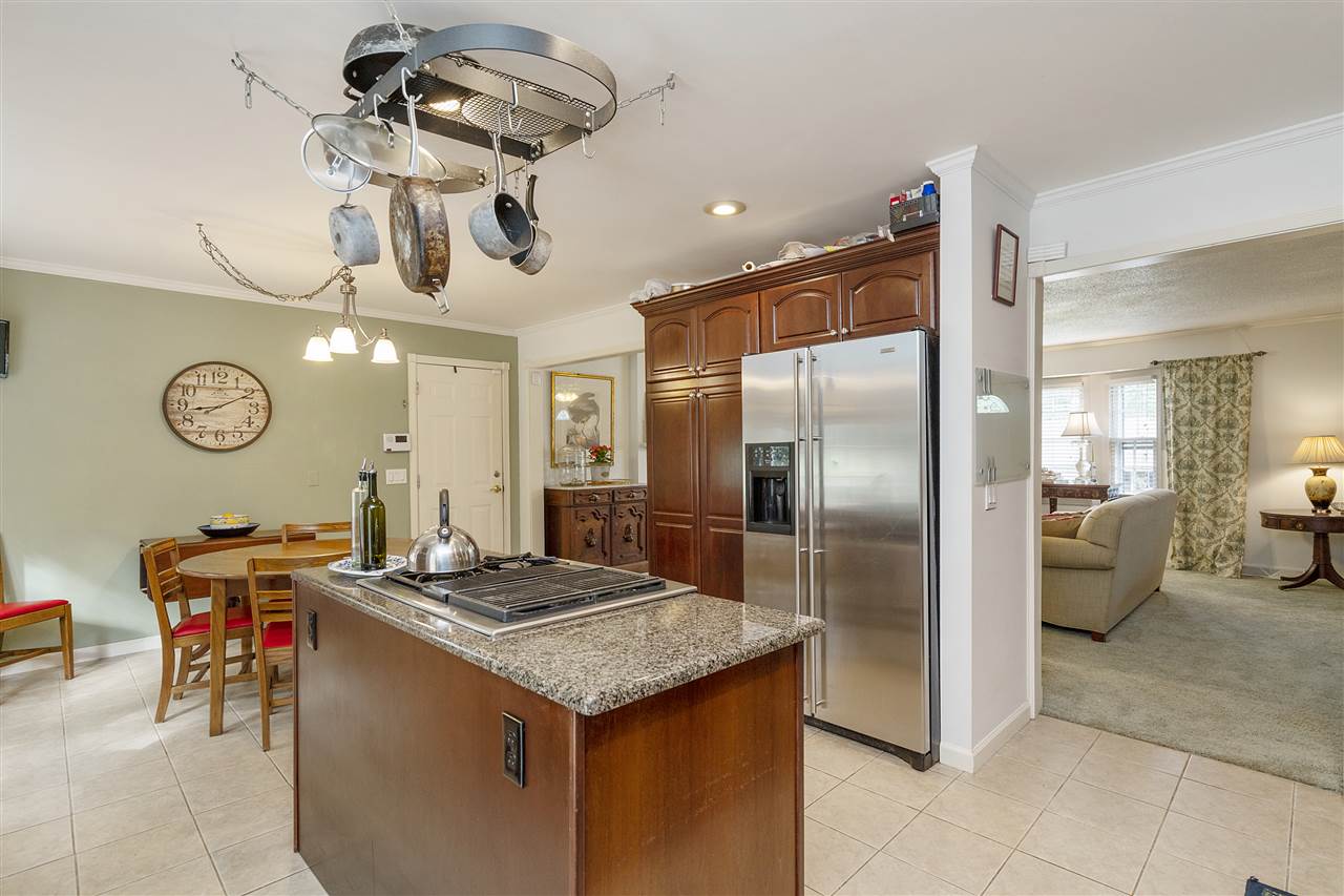 108 Northridge Road Greer, SC 29650 - Photo 5 of 23 Gallery Image 5