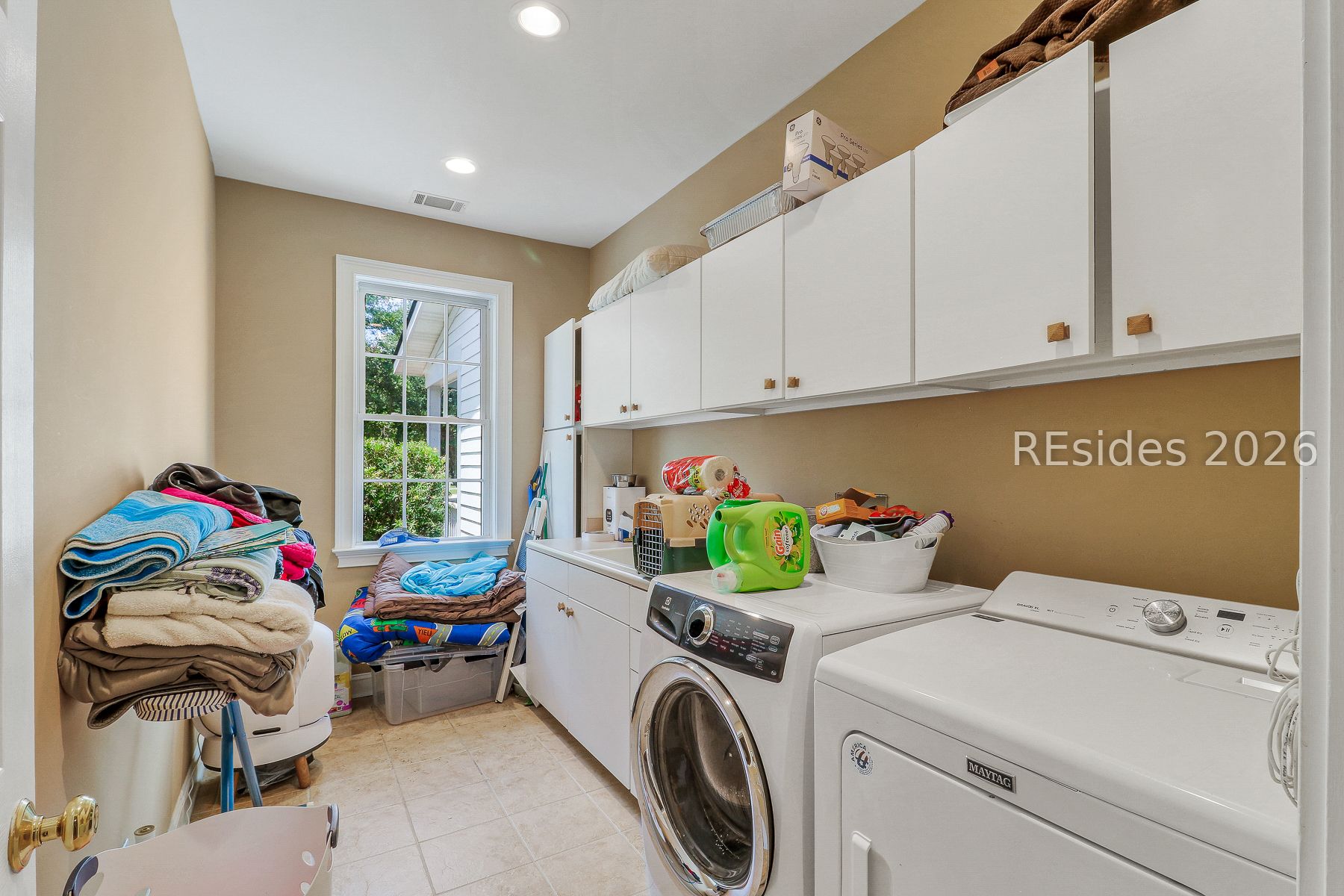 7724 Bees Creek Road Ridgeland, SC 29936 - Photo 82 of 82 Laundry Room