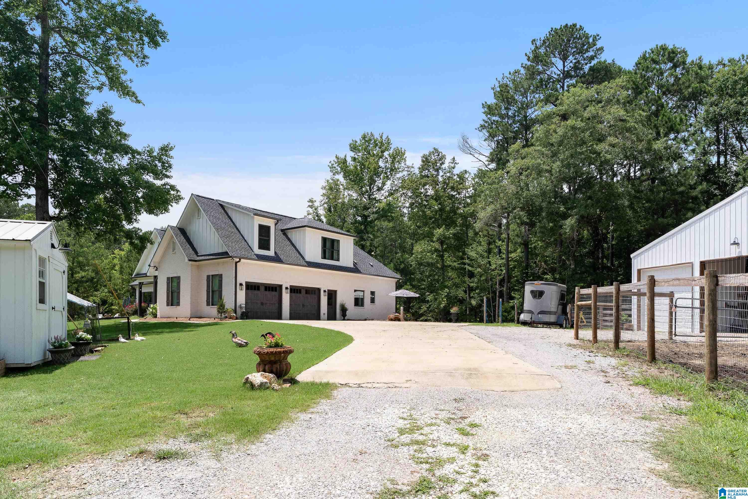 340 Lake Cottage Road Sterrett, AL 35147 - Photo 76 of 83