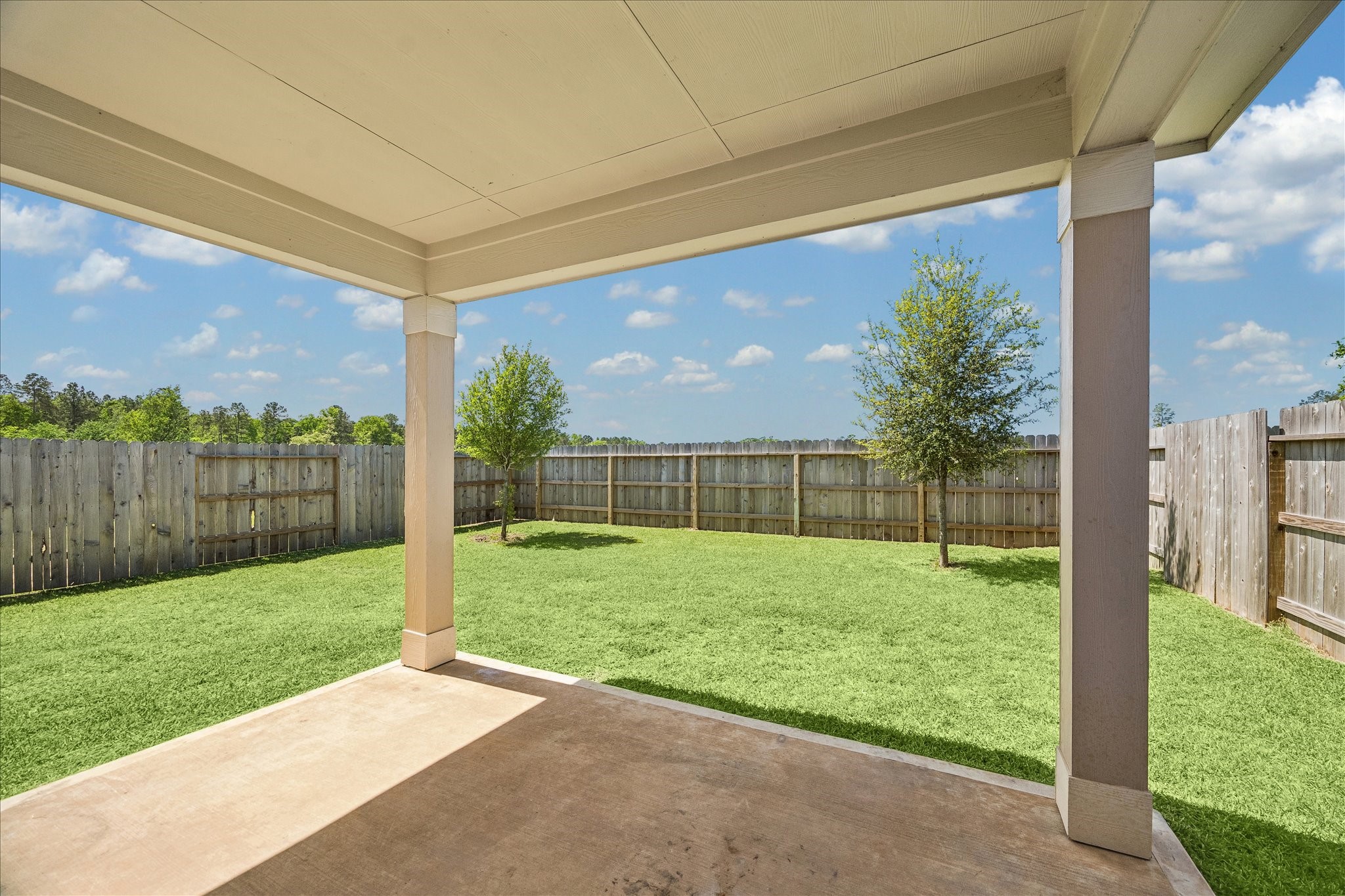 2531 Eden Rdg Way Willis, TX 77378 - Photo 26 of 26