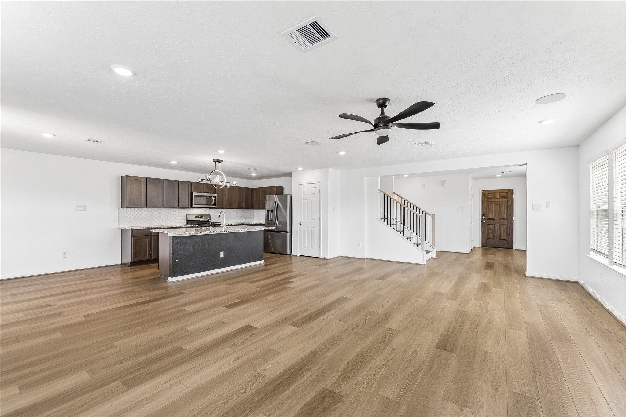 2531 Eden Rdg Way Willis, TX 77378 - Photo 10 of 26