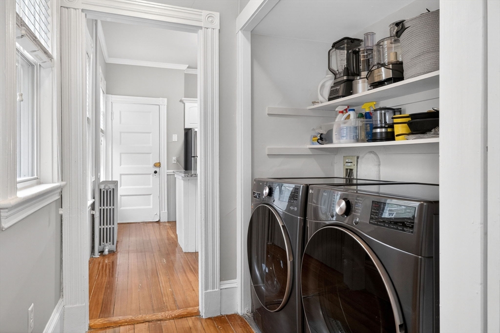 2 Moultrie Street, Unit 2 Boston, MA 02124 - Photo 14 of 33