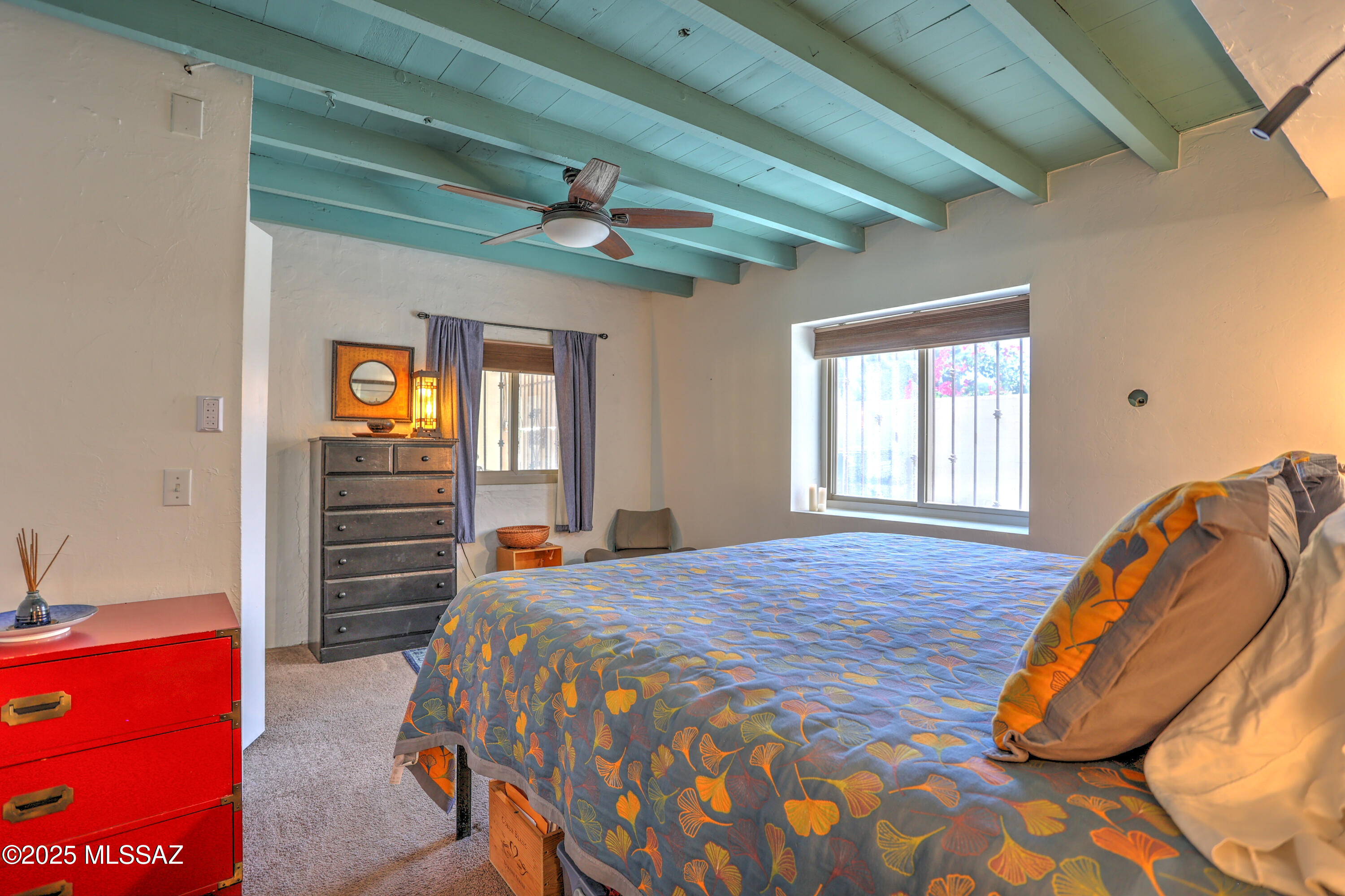 2631 East Prince Road Tucson, AZ 85716 - Photo 16 of 52 Primary Bedroom