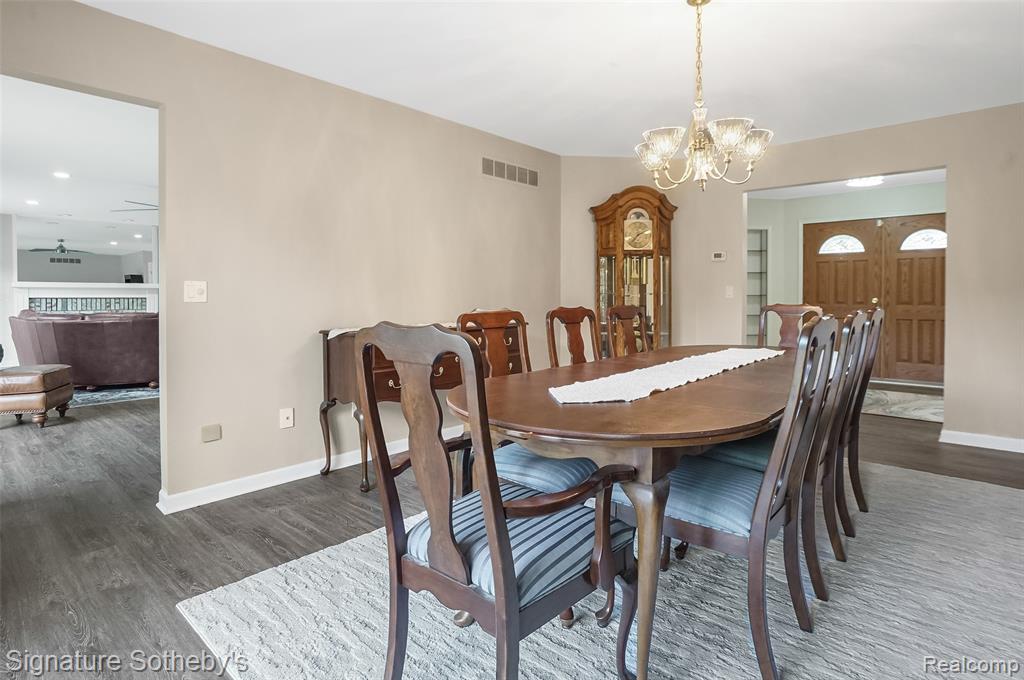 840 North Eager Road Howell, MI 48843 - Photo 18 of 72 Gallery Image 18