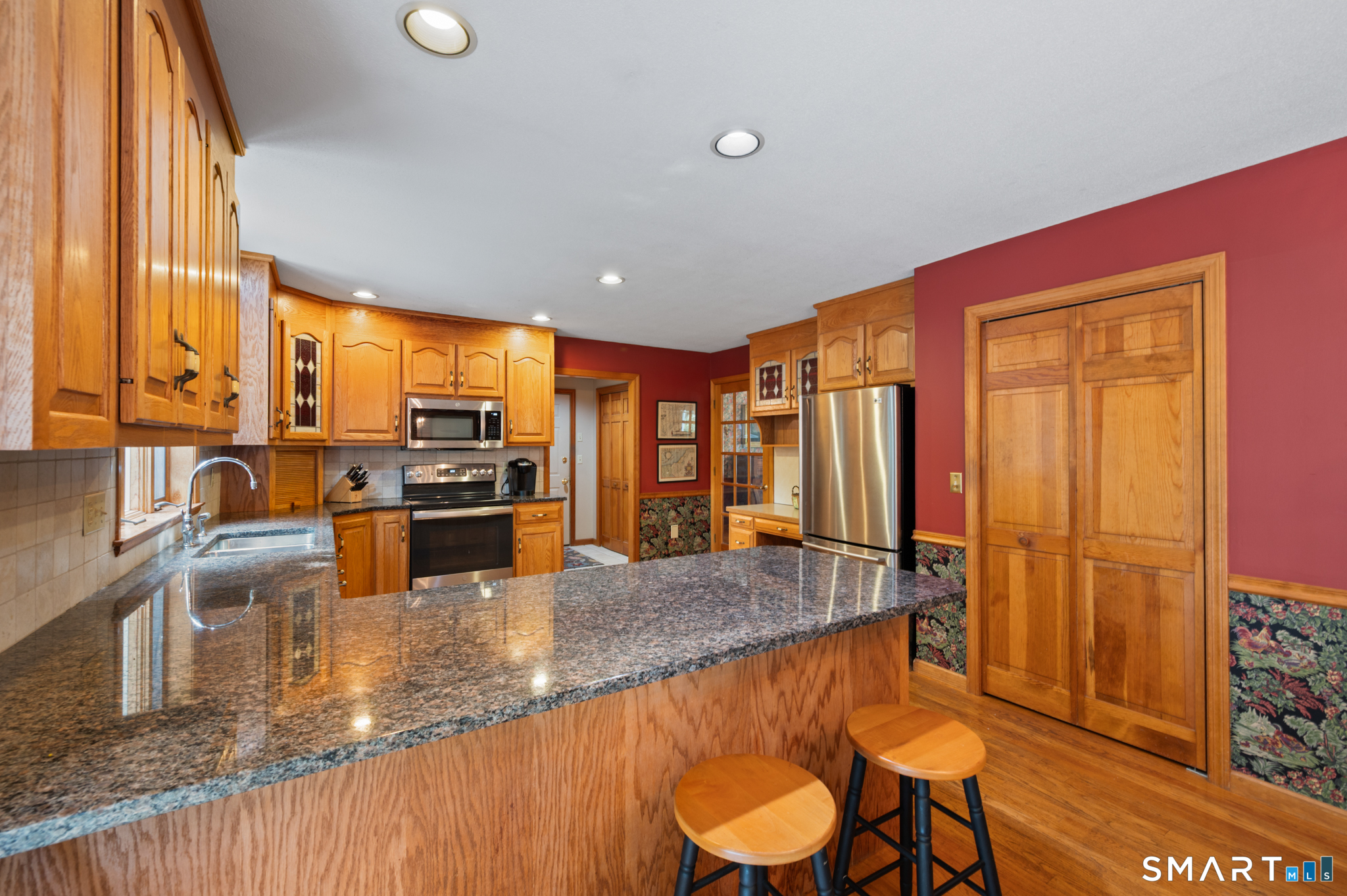 7 Forge Hill Road Barkhamsted, CT 06063 - Photo 4 of 29 Gallery Image 4