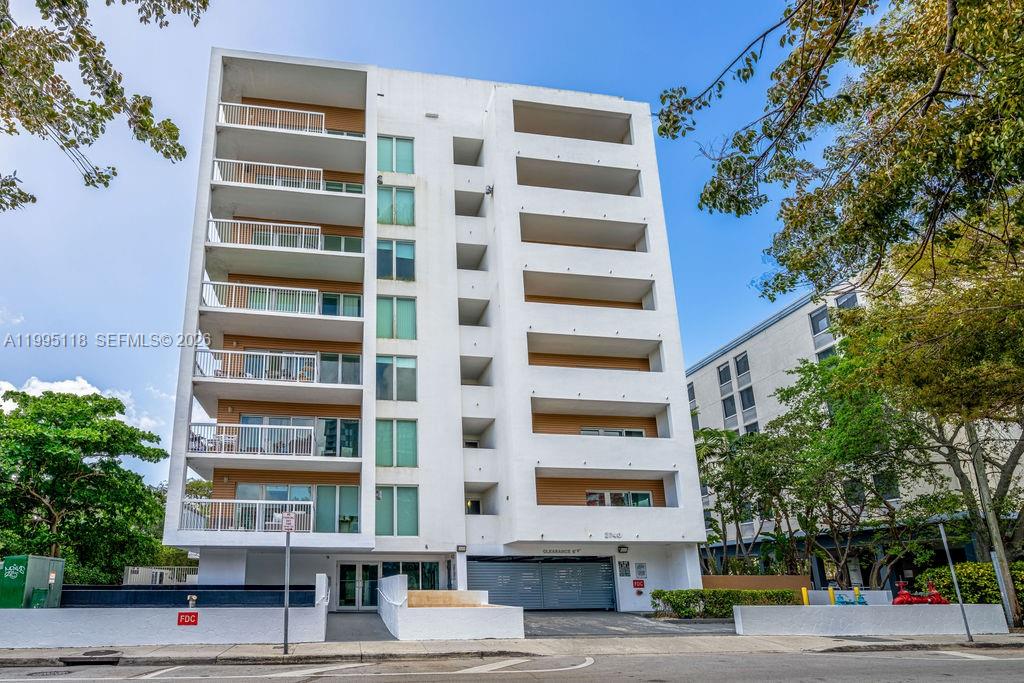 2740 Southwest 28th Terrace, Unit 705 Miami, FL 33133 - Photo 1 of 38