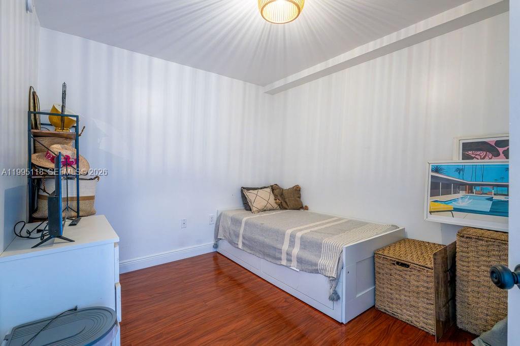 2740 Southwest 28th Terrace, Unit 705 Miami, FL 33133 - Photo 13 of 38 Den/Office