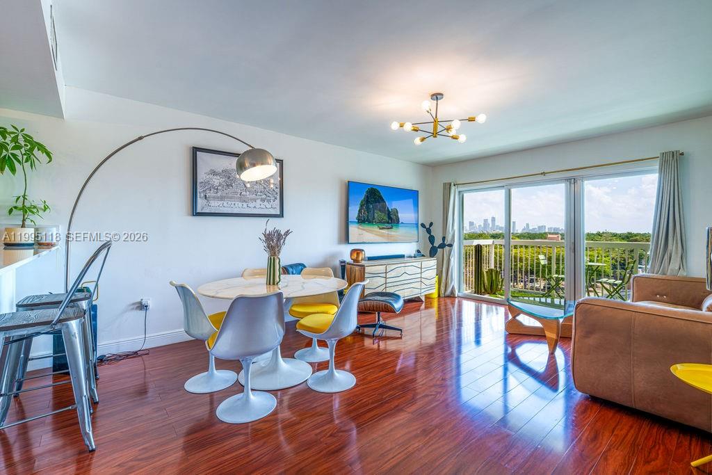 2740 Southwest 28th Terrace, Unit 705 Miami, FL 33133 - Photo 2 of 38