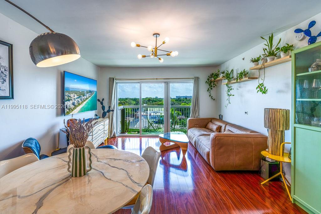 2740 Southwest 28th Terrace, Unit 705 Miami, FL 33133 - Photo 3 of 38