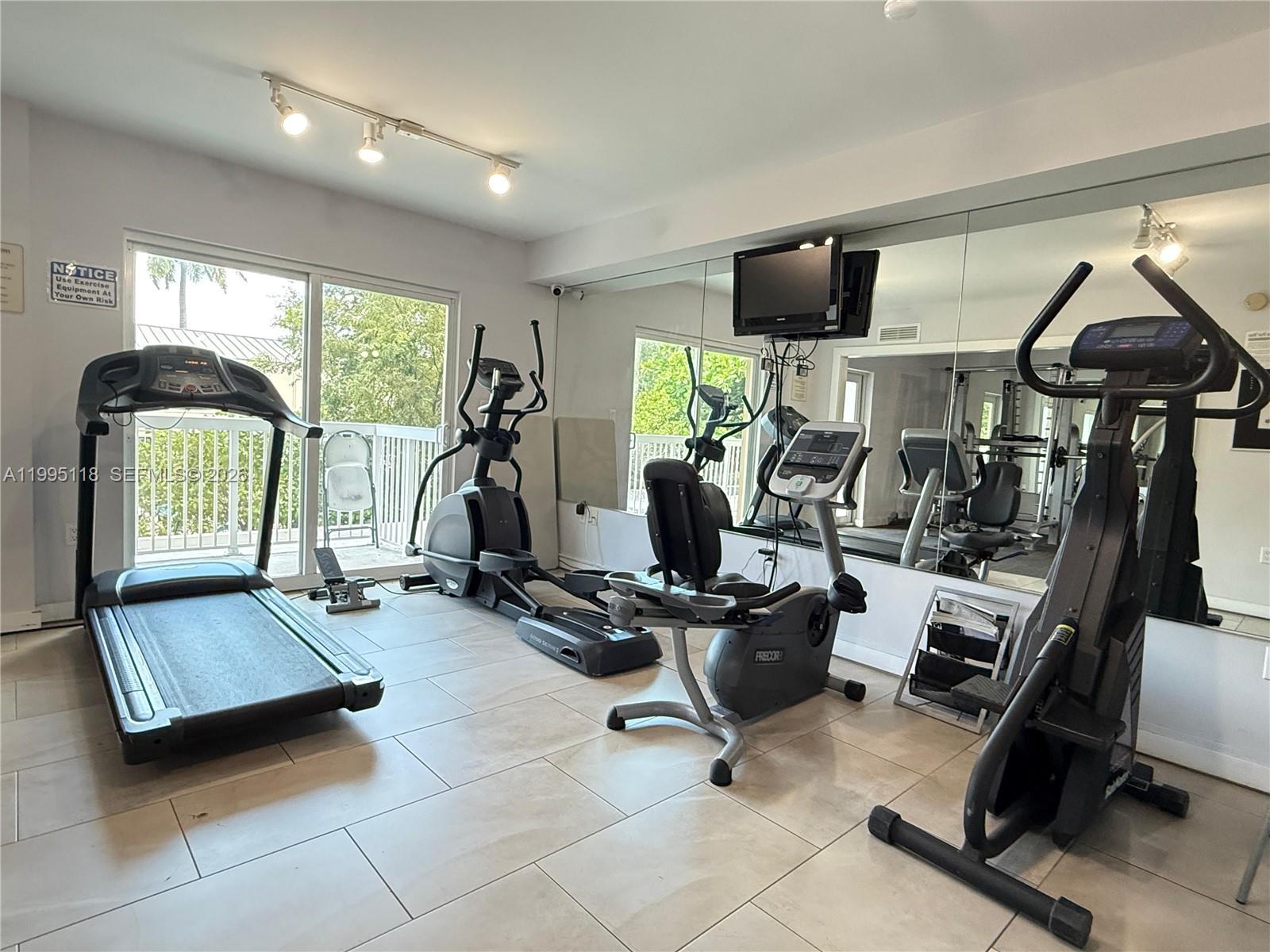 2740 Southwest 28th Terrace, Unit 705 Miami, FL 33133 - Photo 31 of 38