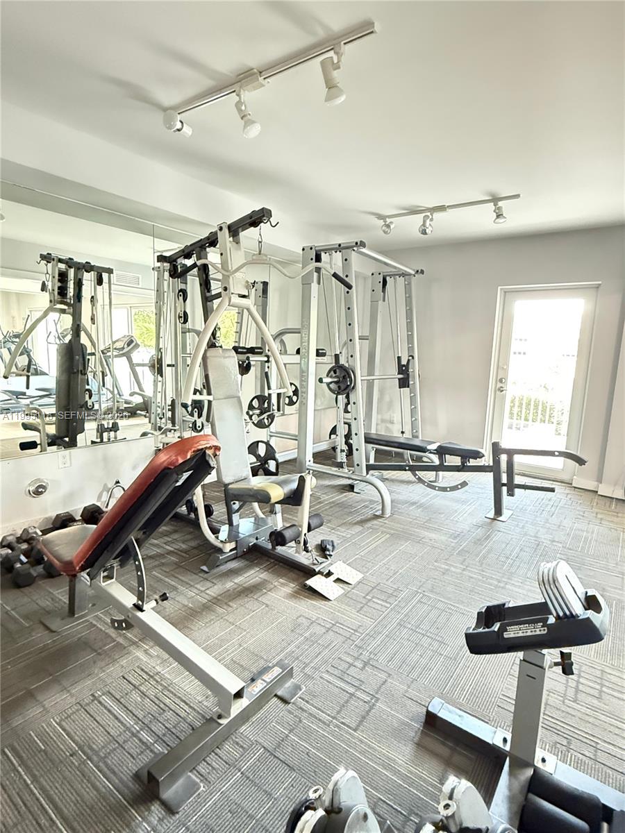 2740 Southwest 28th Terrace, Unit 705 Miami, FL 33133 - Photo 33 of 38