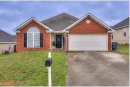 307 Elbrus Way Grovetown, GA 30813 - Photo 1 of 1
