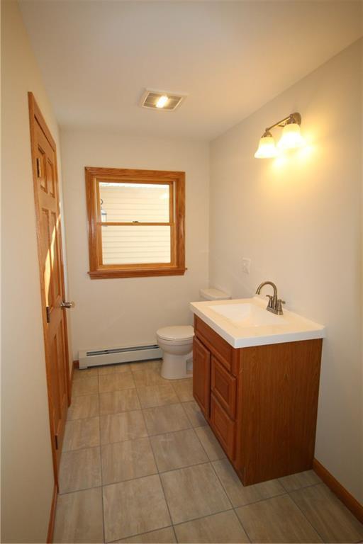 40 Centre Road Wales, ME 04280 - Photo 15 of 31 1st Floor laundry and 1/2 bath