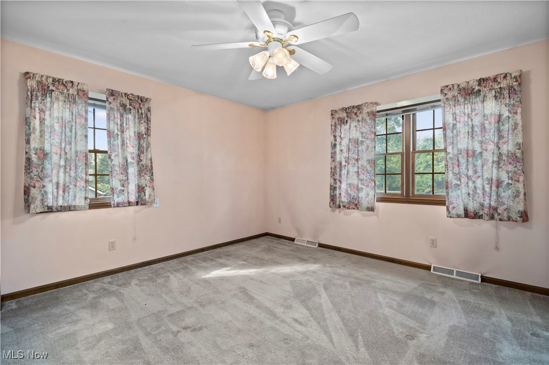48221 Rice Road Amherst, OH 44001 - Photo 38 of 45 2nd floor bedroom #4