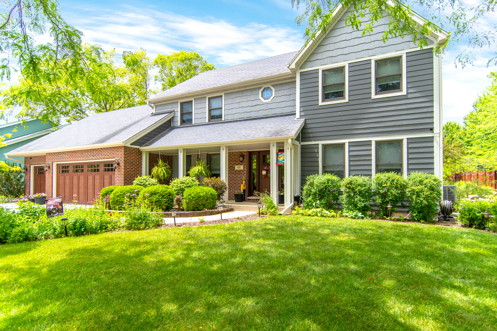 101 Fieldcrest Court Minooka, IL 60447 - Photo 1 of 73 Gallery Image 1
