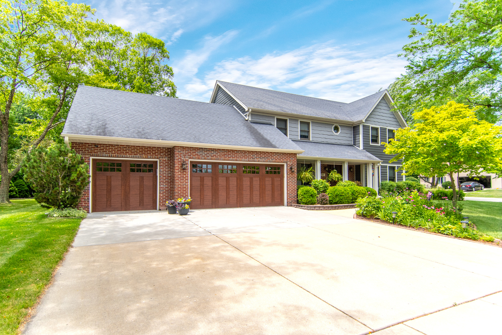 101 Fieldcrest Court Minooka, IL 60447 - Photo 3 of 73 Gallery Image 3