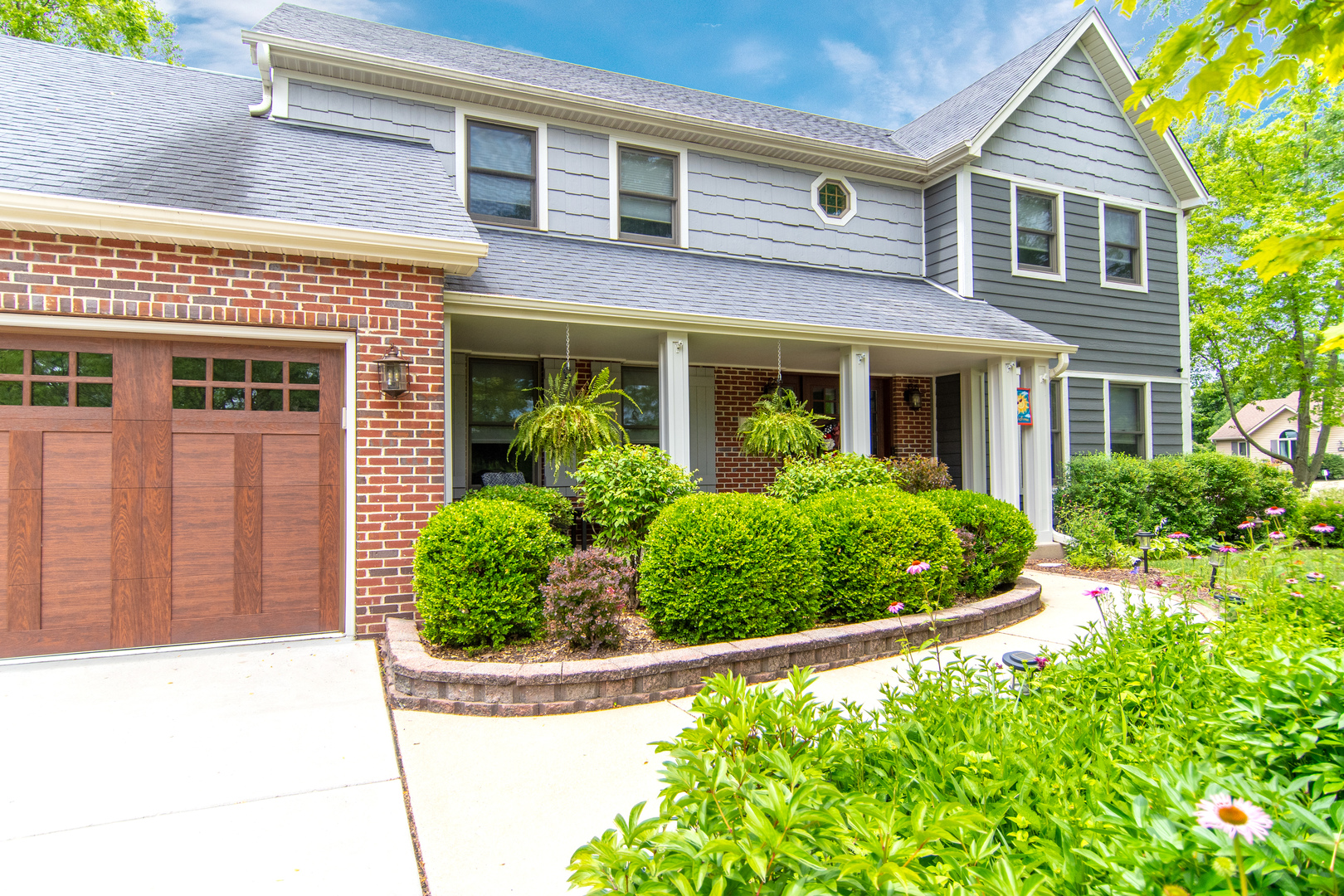 101 Fieldcrest Court Minooka, IL 60447 - Photo 4 of 73 Gallery Image 4
