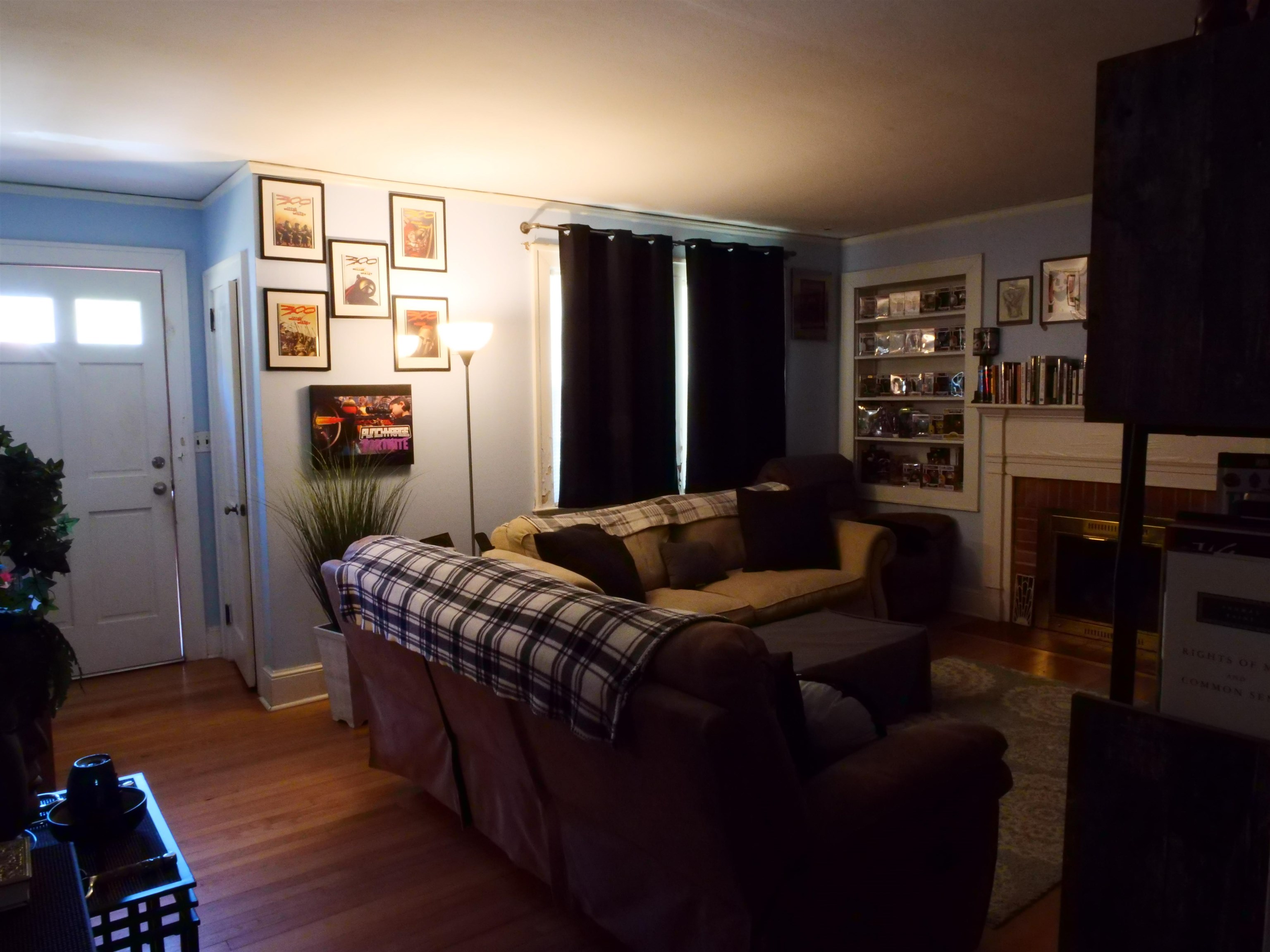 1713 Oak Street Georgetown, SC 29440 - Photo 3 of 34