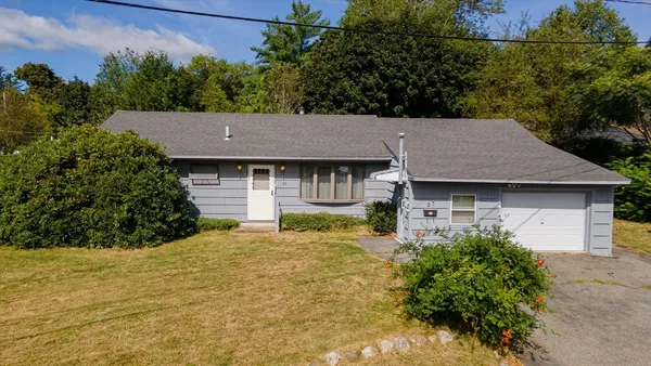 $325,000 | 27 Winslow Avenue, Leicester, MA 01524