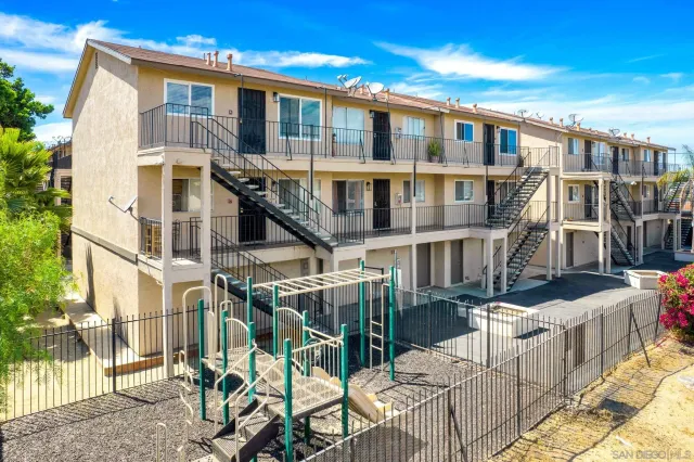 $499,000 | 239 50th Street, Unit 33, San Diego, CA 92102