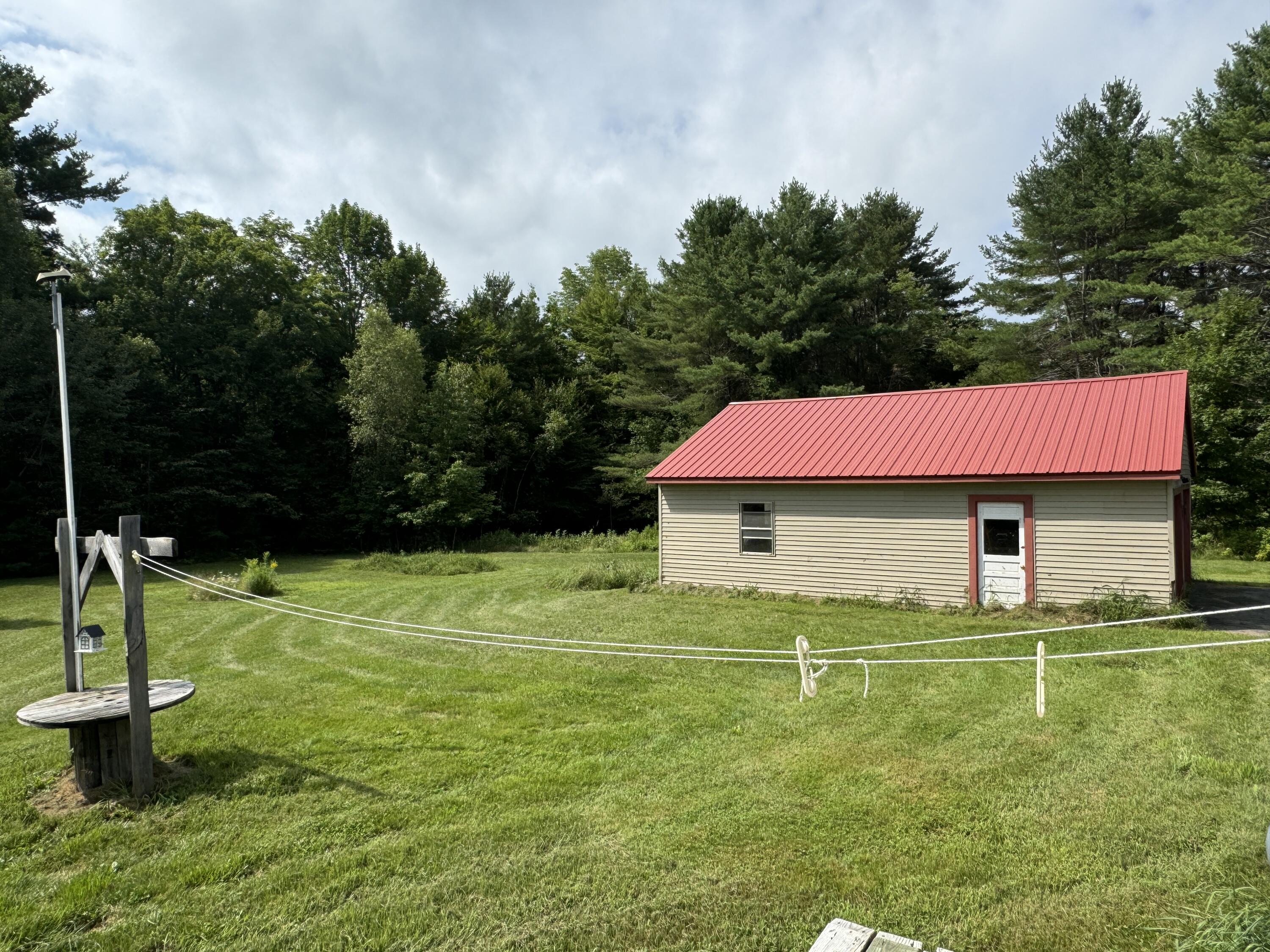 679 Morrill Pond Road Hartland, ME 04943 - Photo 5 of 21 IMG_0381