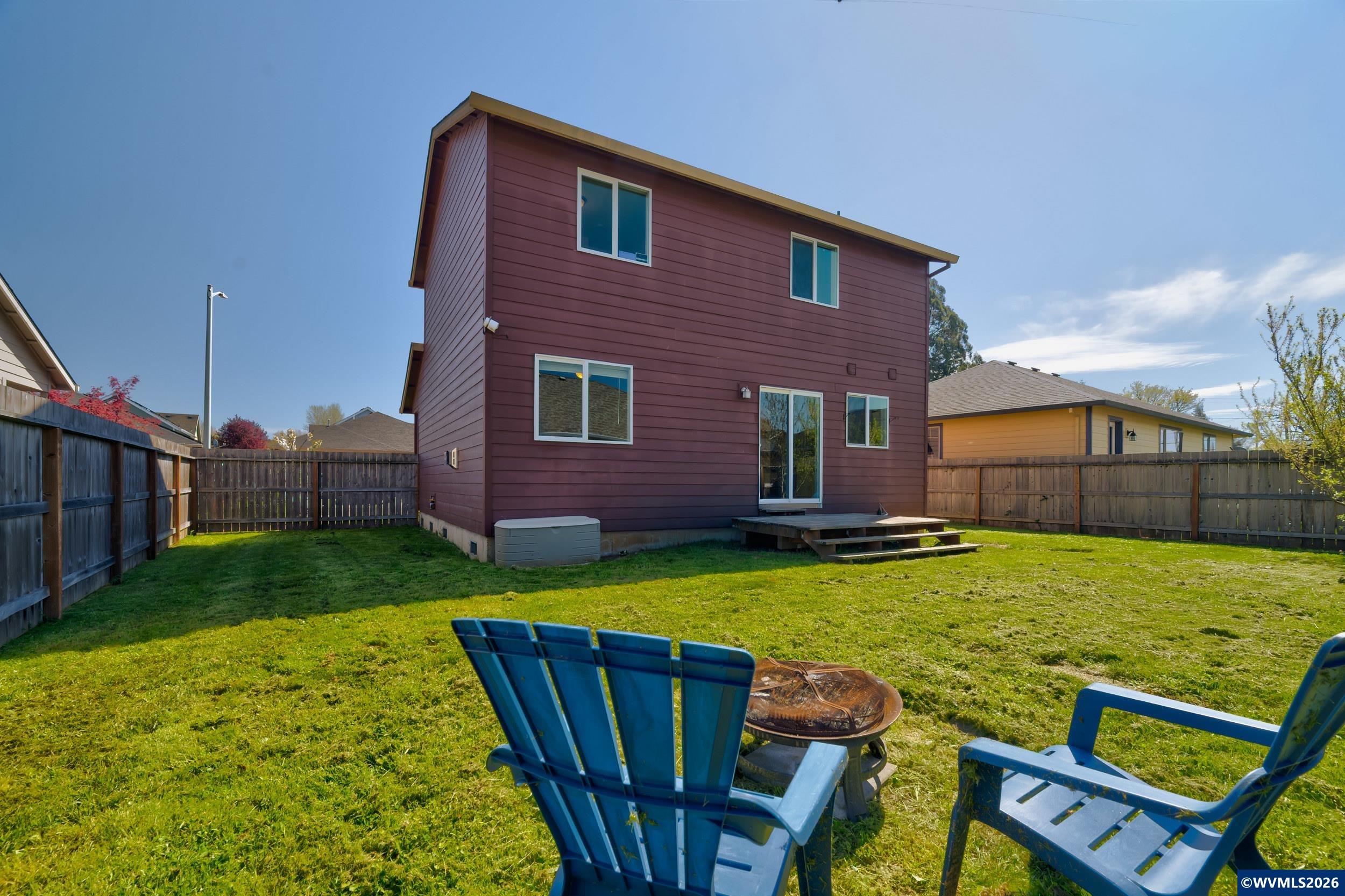 230 Northwest Sagan Loop Sheridan, OR 97378 - Photo 32 of 32