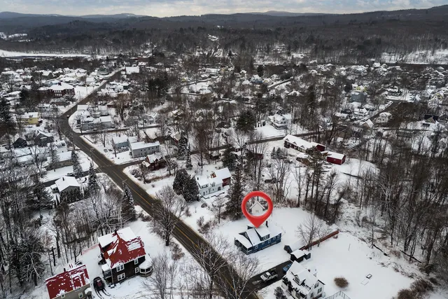 $185,000 | 84 Church Street, Livermore Falls, ME 04254