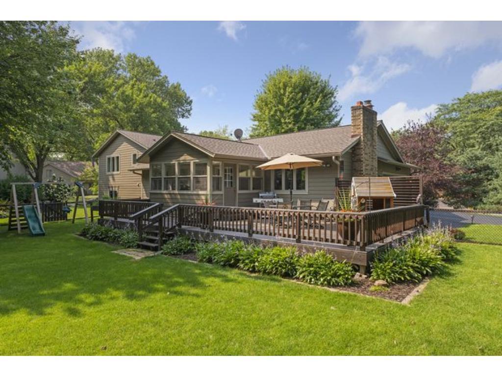 8617 Sandro Road Bloomington, MN 55438 - Photo 3 of 24 Gallery Image 3