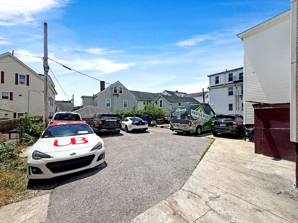 199 Franklin Street Fall River, MA 02720 - Photo 41 of 42