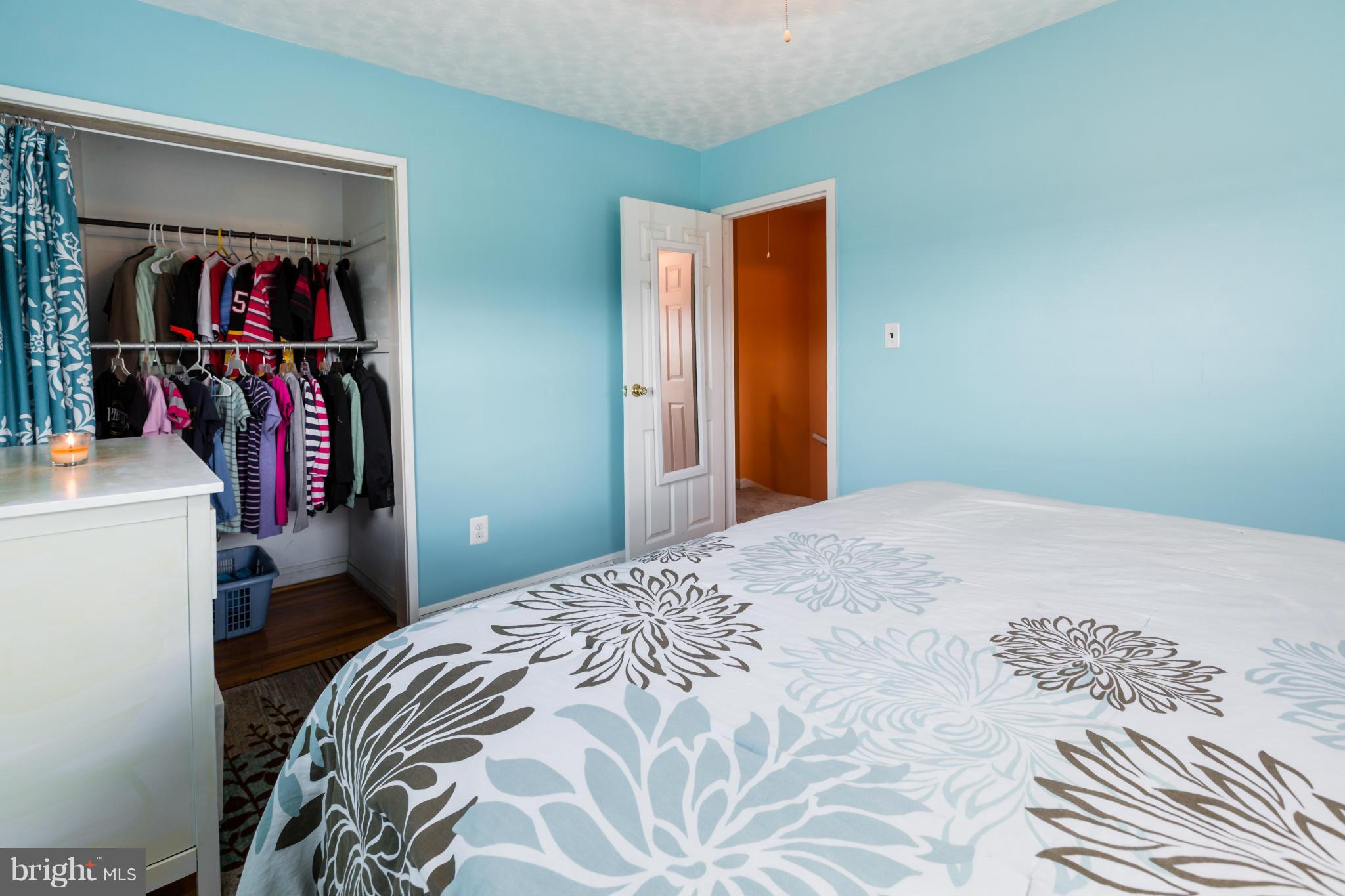 7845 Charlesmont Road Baltimore, MD 21222 - Photo 14 of 29 Bedroom (Master)