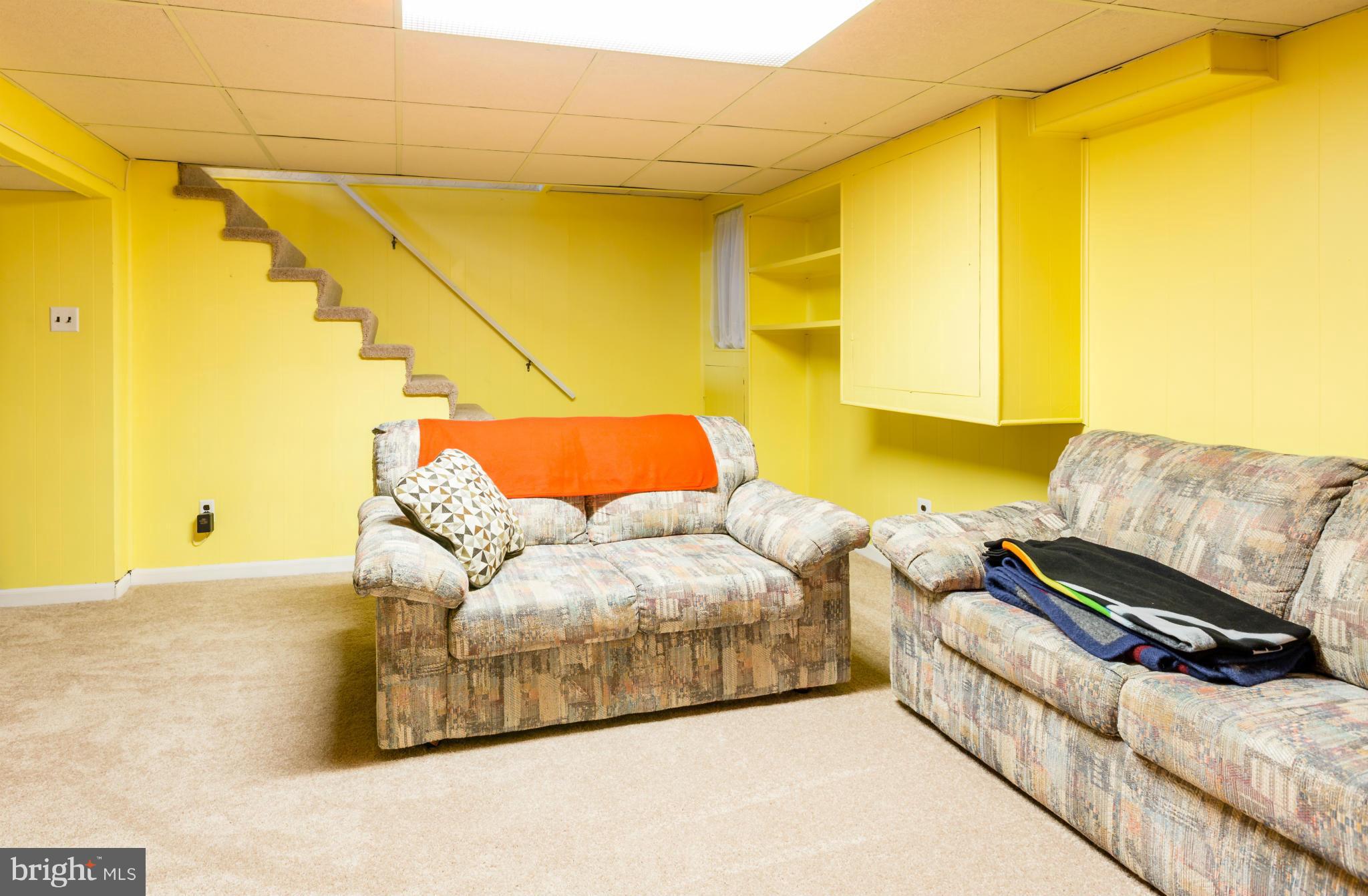 7845 Charlesmont Road Baltimore, MD 21222 - Photo 22 of 29 Family Room
