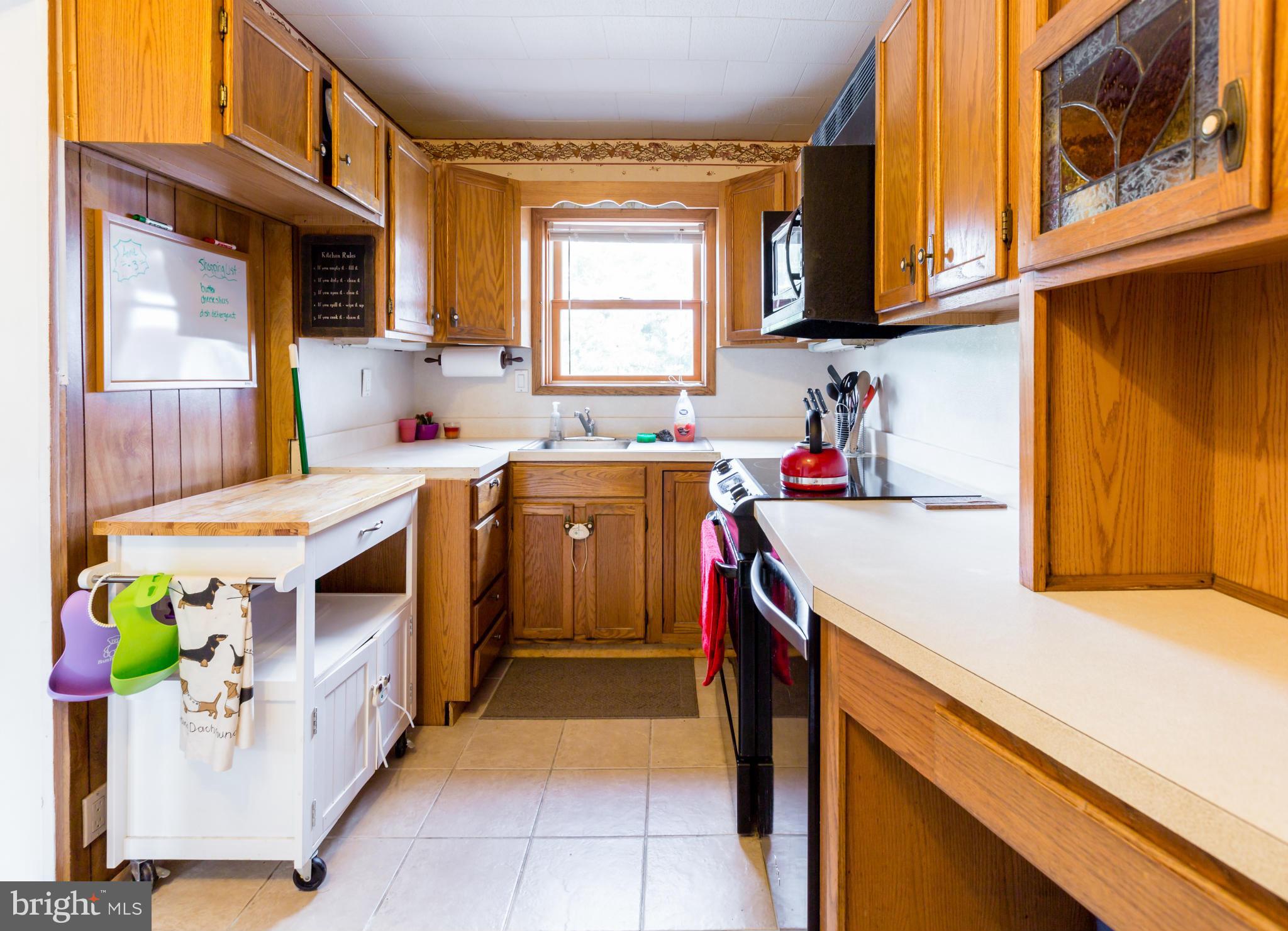 7845 Charlesmont Road Baltimore, MD 21222 - Photo 9 of 29 Kitchen