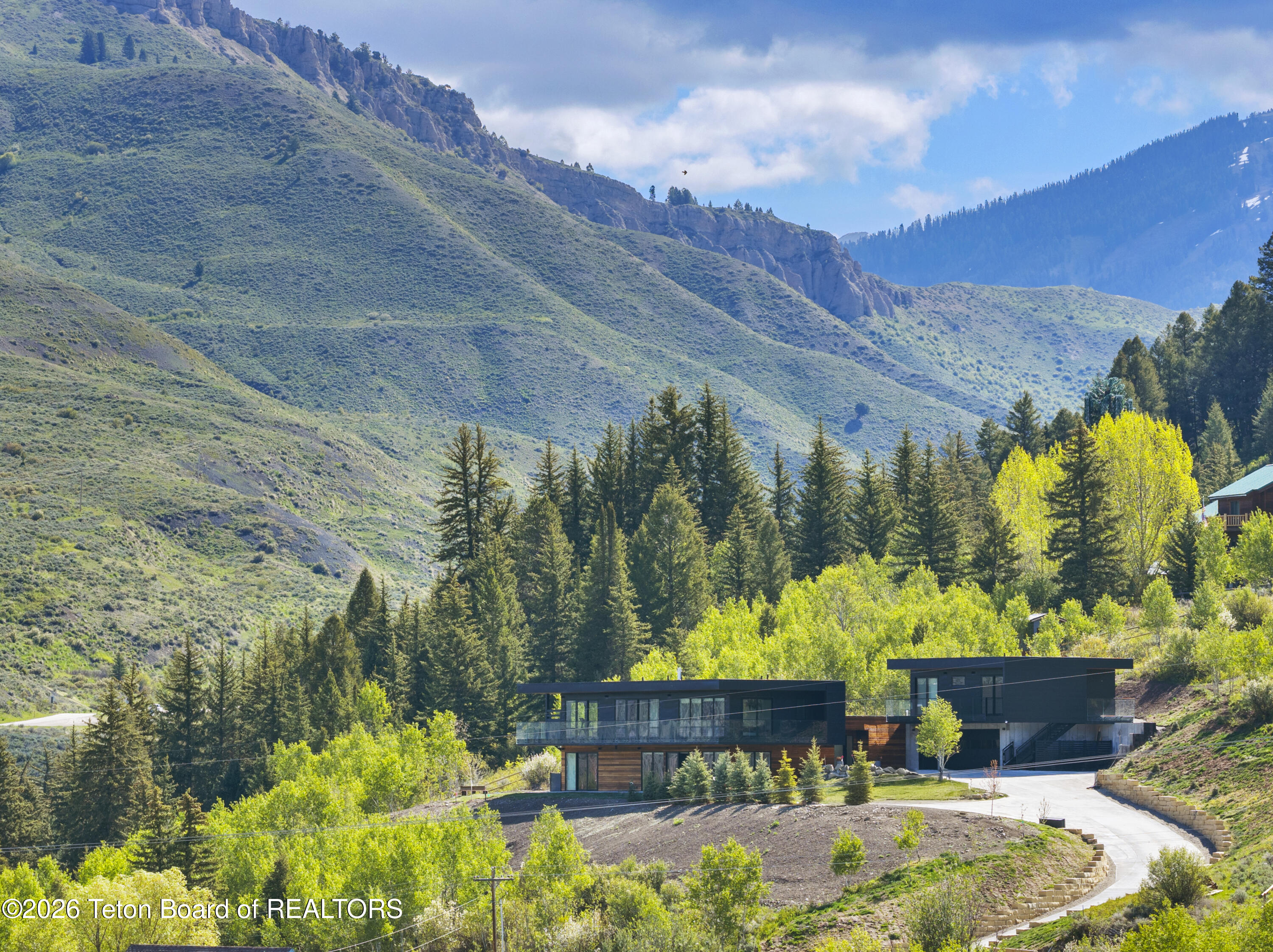 11330 Hoback Junction South Road Jackson, WY 83001 - Photo 1 of 57 11330 Hoback Junction