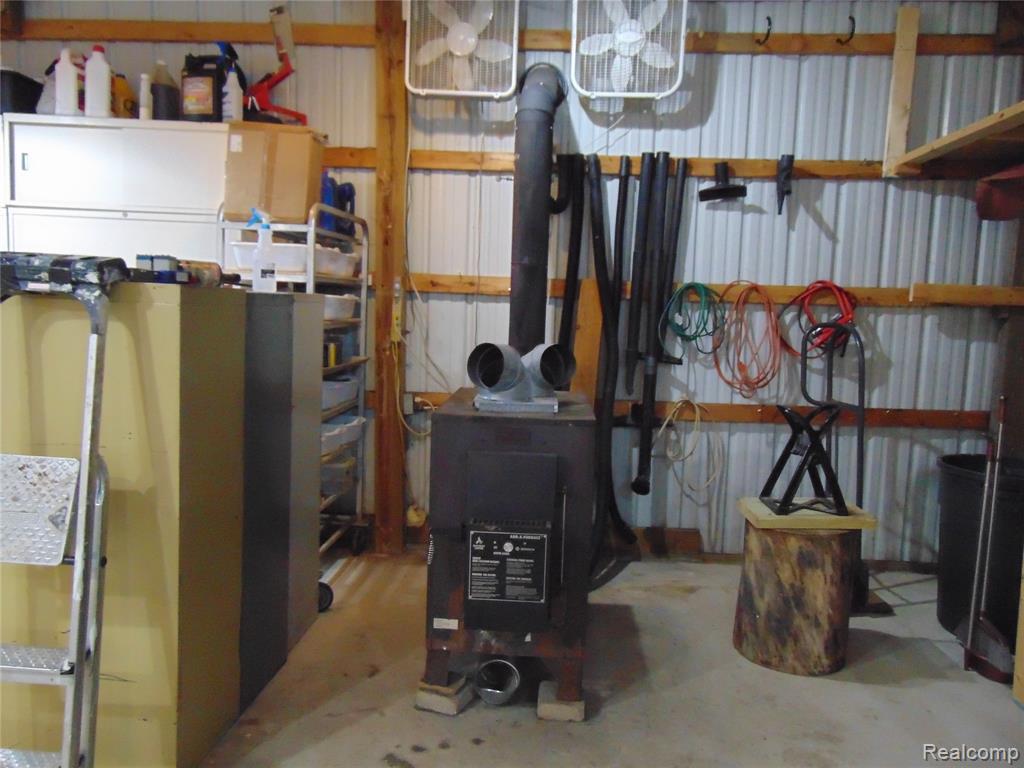 5055 Adams Road Gladwin, MI 48624 - Photo 21 of 35