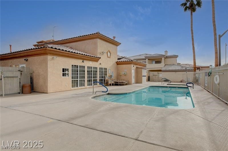 Undisclosed Address Las Vegas, NV 89108 - Photo 18 of 18