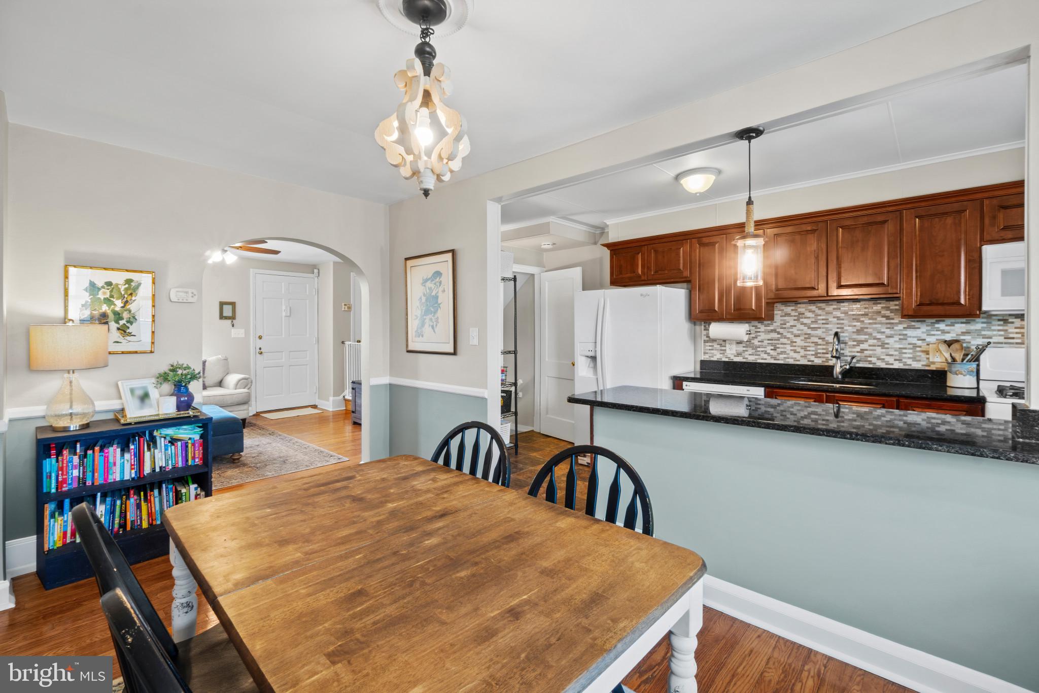 8439 Pleasant Plains Road Baltimore, MD 21286 - Photo 15 of 53