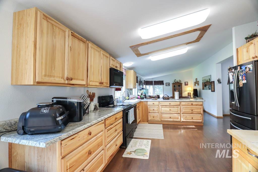32290 Rice Road Unity, OR 97884 - Photo 8 of 45