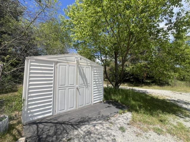 13560 Jerrys Road Mountain, WI 54149 - Photo 18 of 22