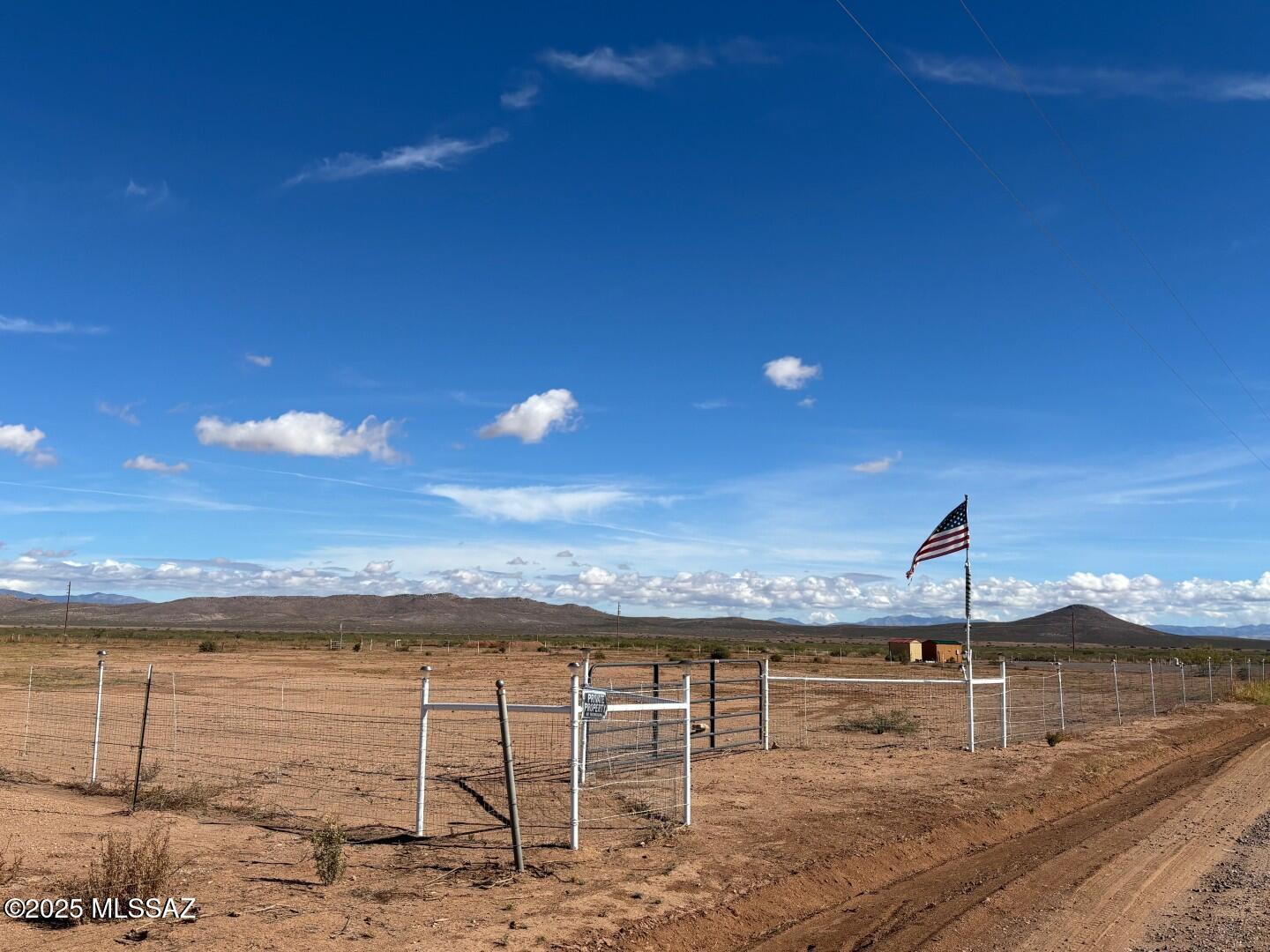 10.01-acre East Buck Ranch Road Pearce, AZ 85625 - Photo 2 of 23