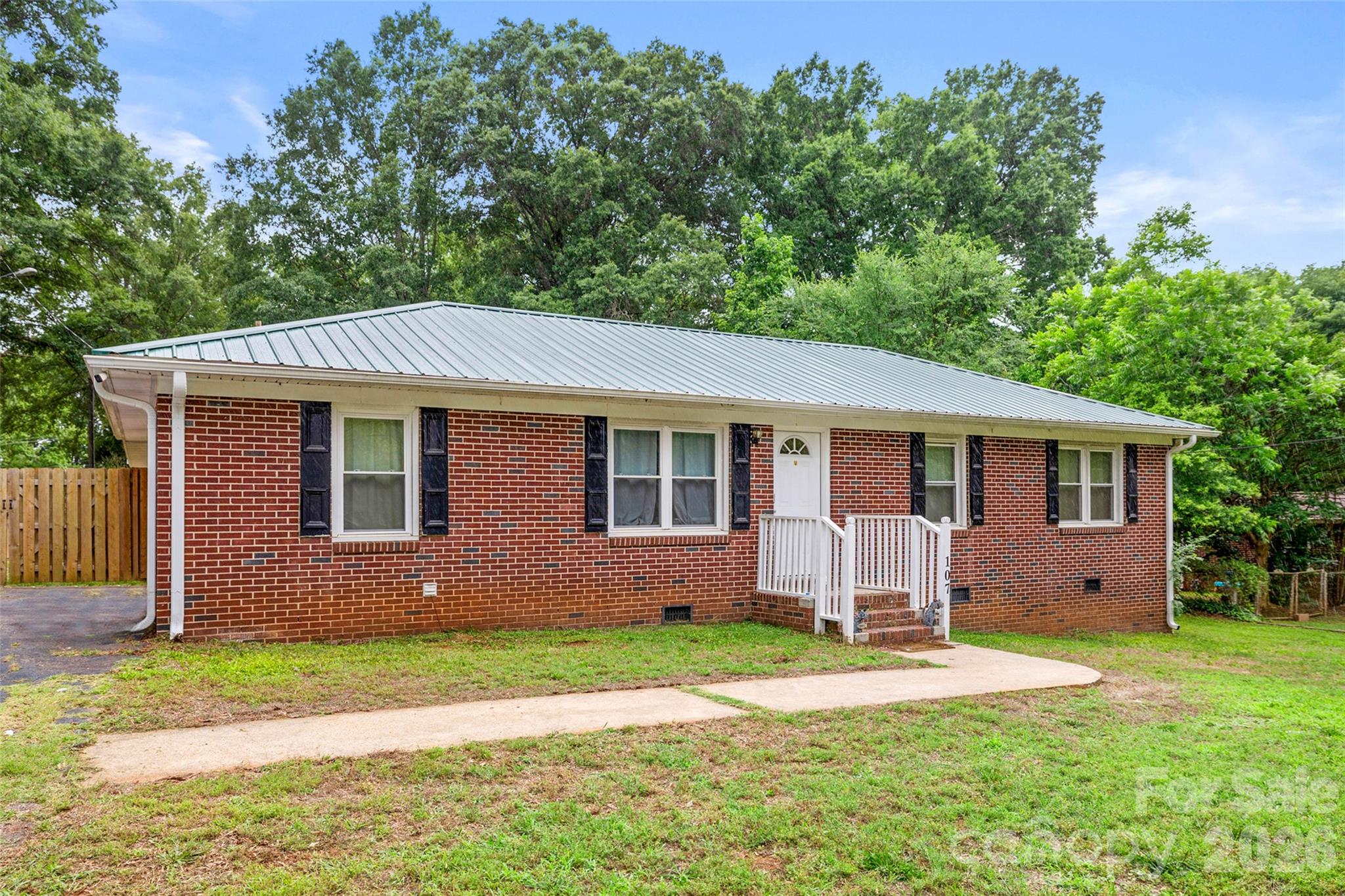 107 Hardin Street Chester, SC 29706 - Photo 1 of 14