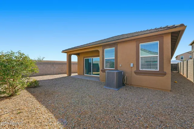 $299,999 | 35226 West San Ildefanso Avenue, Maricopa, AZ 85138