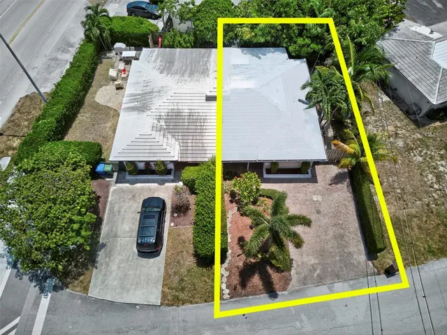 $549,900 | 2115 Northeast 15th Avenue, Wilton Manors, FL 33305