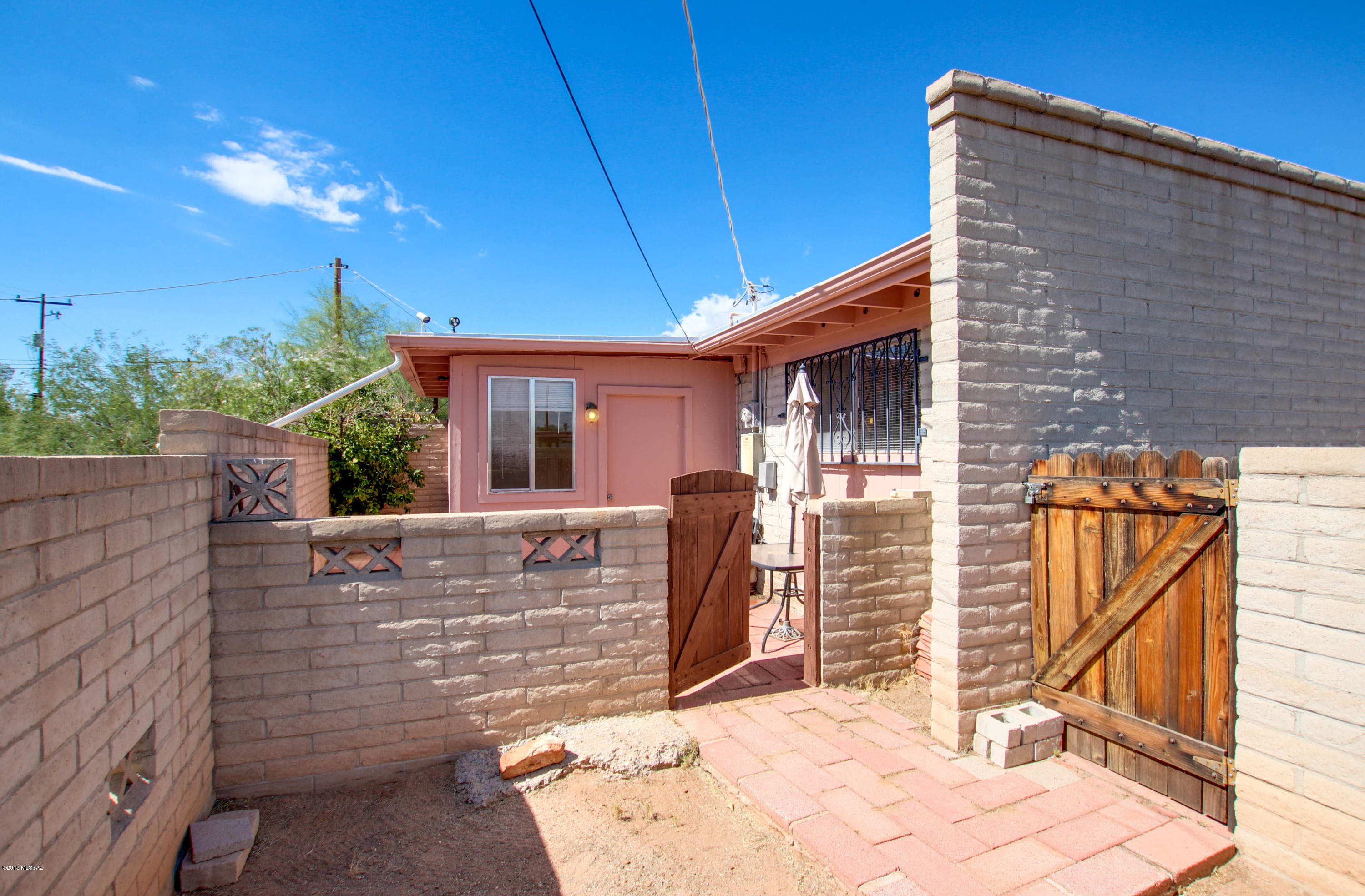 1969 West Dominy Road Tucson, AZ 85713 - Photo 26 of 30