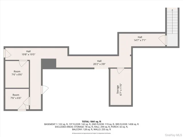 $510,000 | 2 Kerestier Court, Unit 301, Monroe, NY 10950