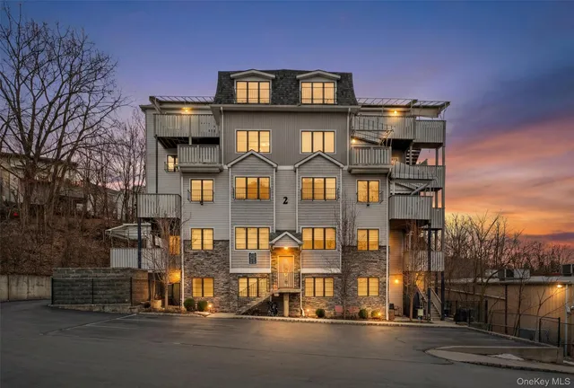 $510,000 | 2 Kerestier Court, Unit 301, Monroe, NY 10950