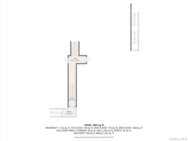 $510,000 | 2 Kerestier Court, Unit 301, Monroe, NY 10950