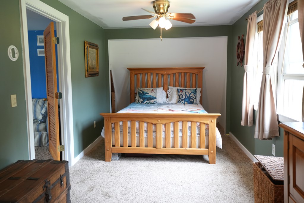 30191 Back Creek Road Hacksneck, VA 23358 - Photo 12 of 19