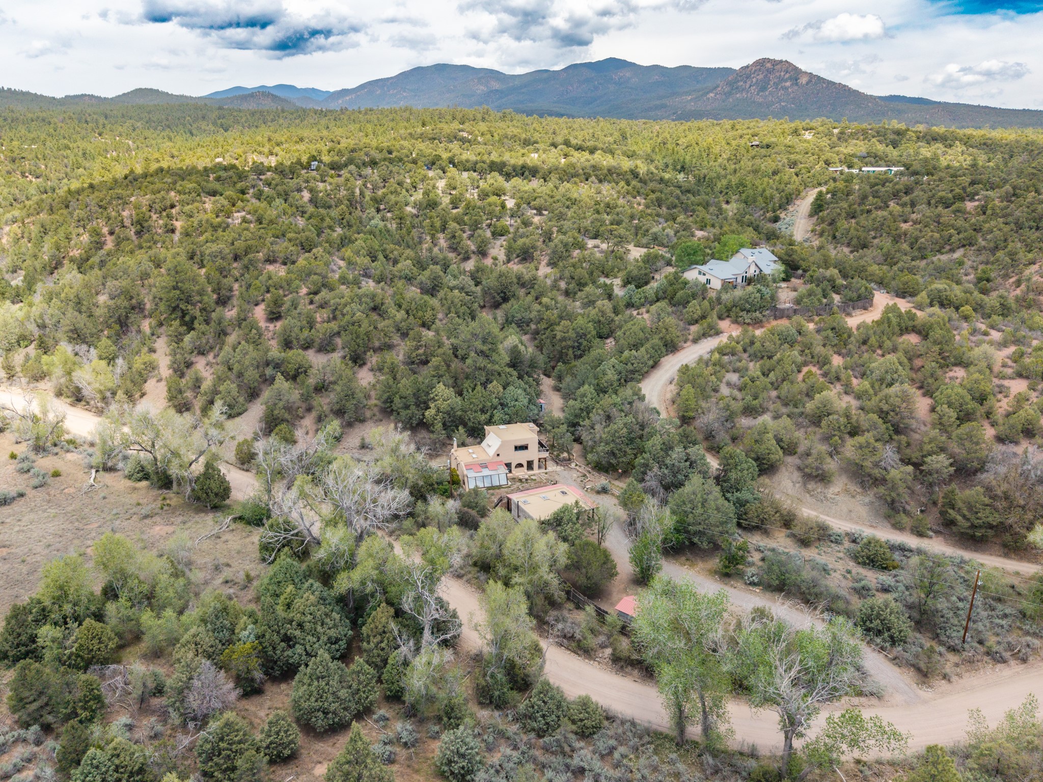 99 Canada Village Road Santa Fe, NM 87505 - Photo 38 of 42