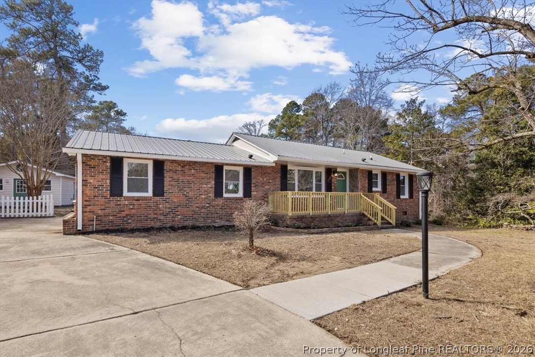 3901 Daytona Road Fayetteville, NC 28311 - Photo 6 of 49 Gallery Image 6